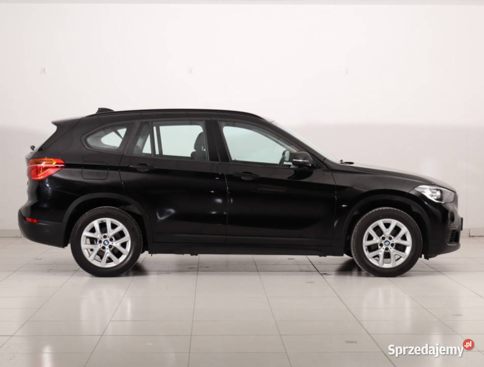 BMW X1 sDrive18i mazowieckie Piaseczno
