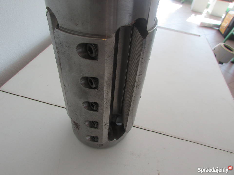 GŁOWICA POWERLOCK HSK 80 LEITZ 33 pomorskie Mojusz