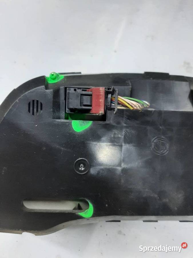 Fiat Doblo 13 MJTD licznik 51761688 Ksawerów