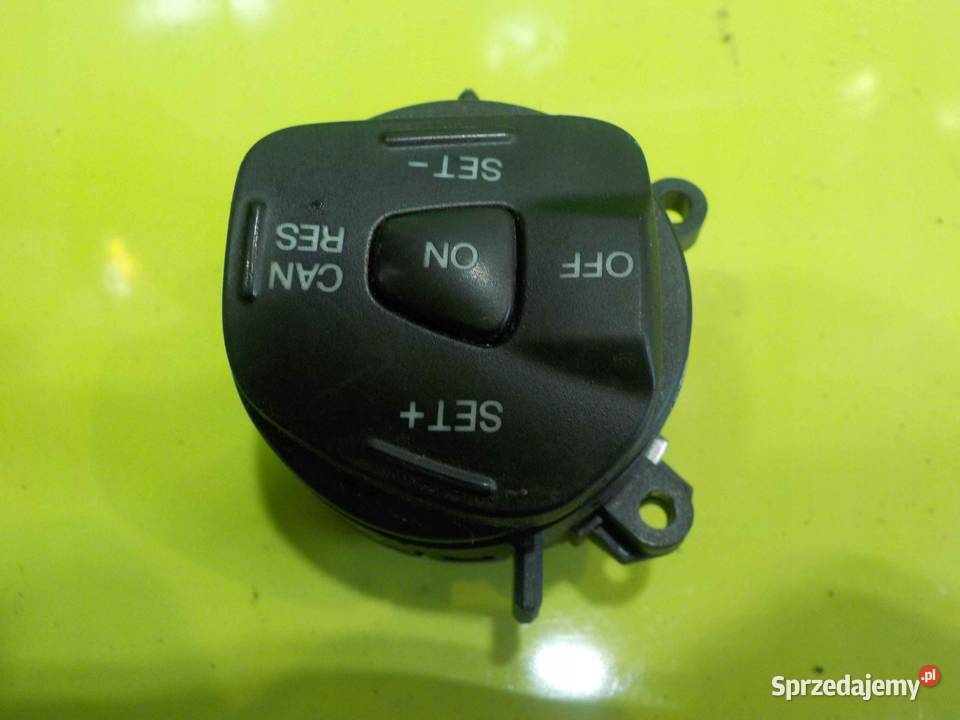 FORD FIESTA MK7 09r przelacznik kierownicy mazowieckie Suków sprzedam