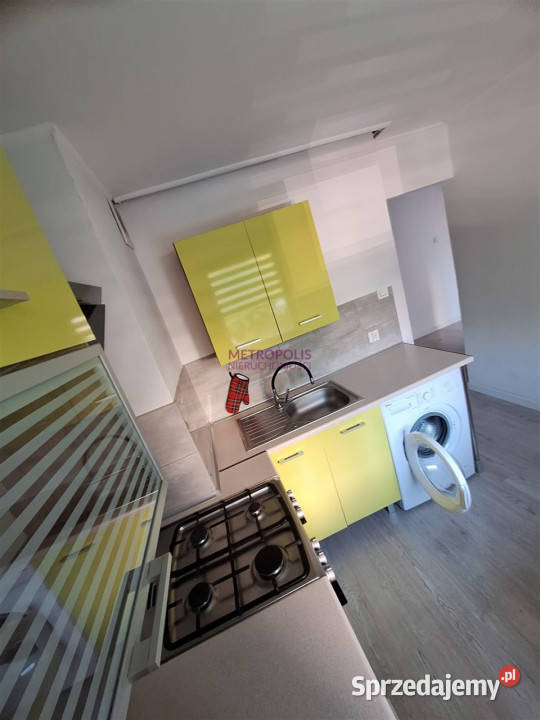 Mieszkanie Rybnik 50m2 3pok Nieruchomości