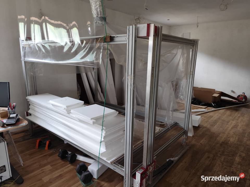 ThermoCut PRO 240 MINI CONER 2020 stan Żółwin