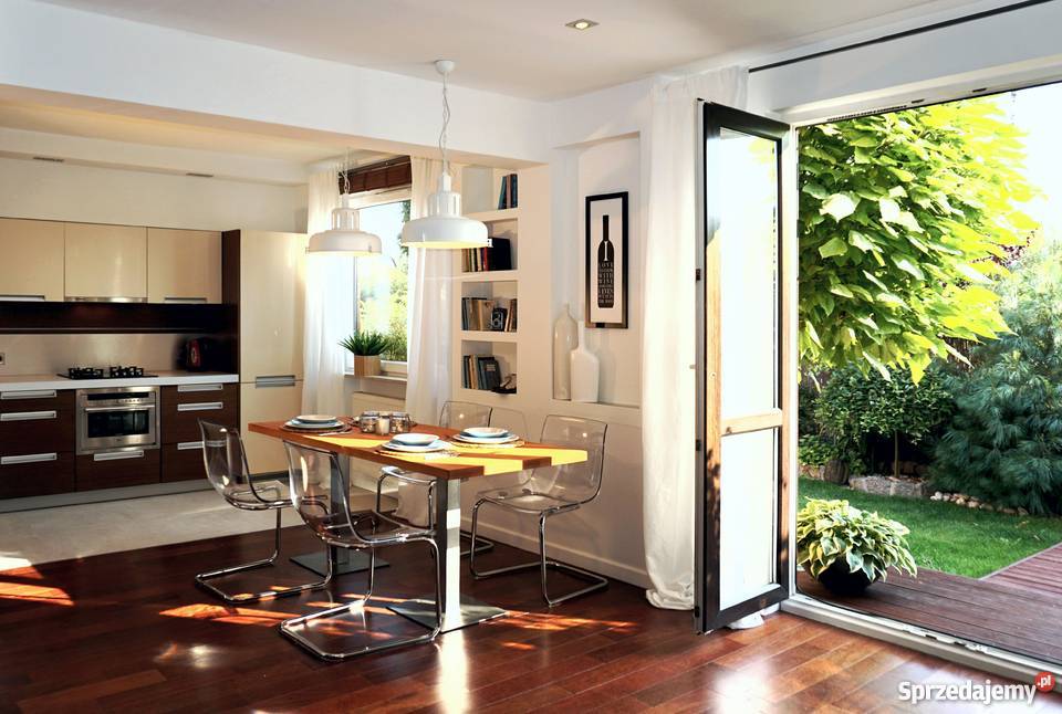 Sprzedam dom 175m2 Józefosław Józefosław