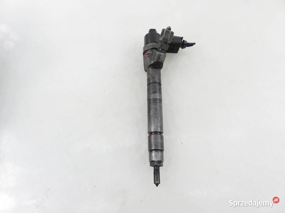 WTRYSKIWACZ MERCEDES VITO 638 CDI 22 6130700887 małopolskie