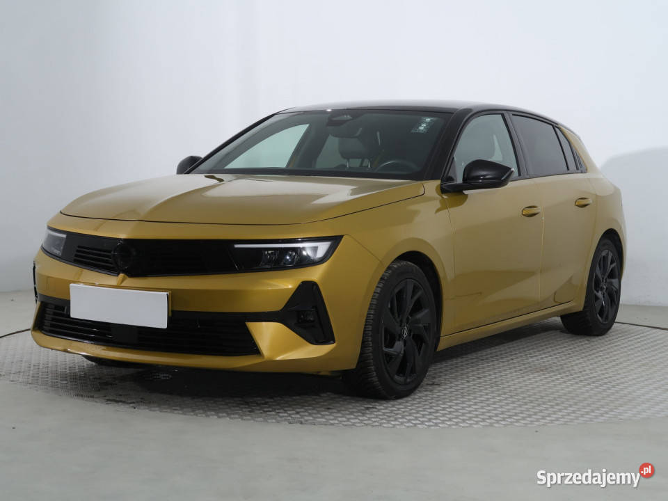 Opel Astra 12 Turbo łopatki zmiany biegów Bielany Wrocławskie