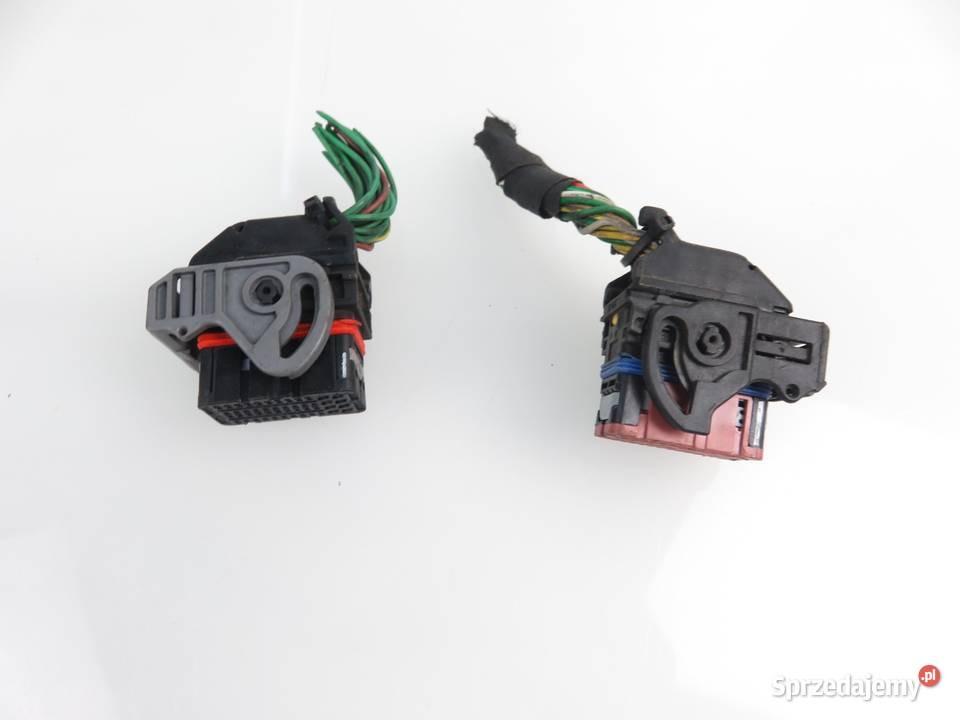 STEROWNIK CITROEN BERLINGO I 19 D 9642414780 Komputery małopolskie