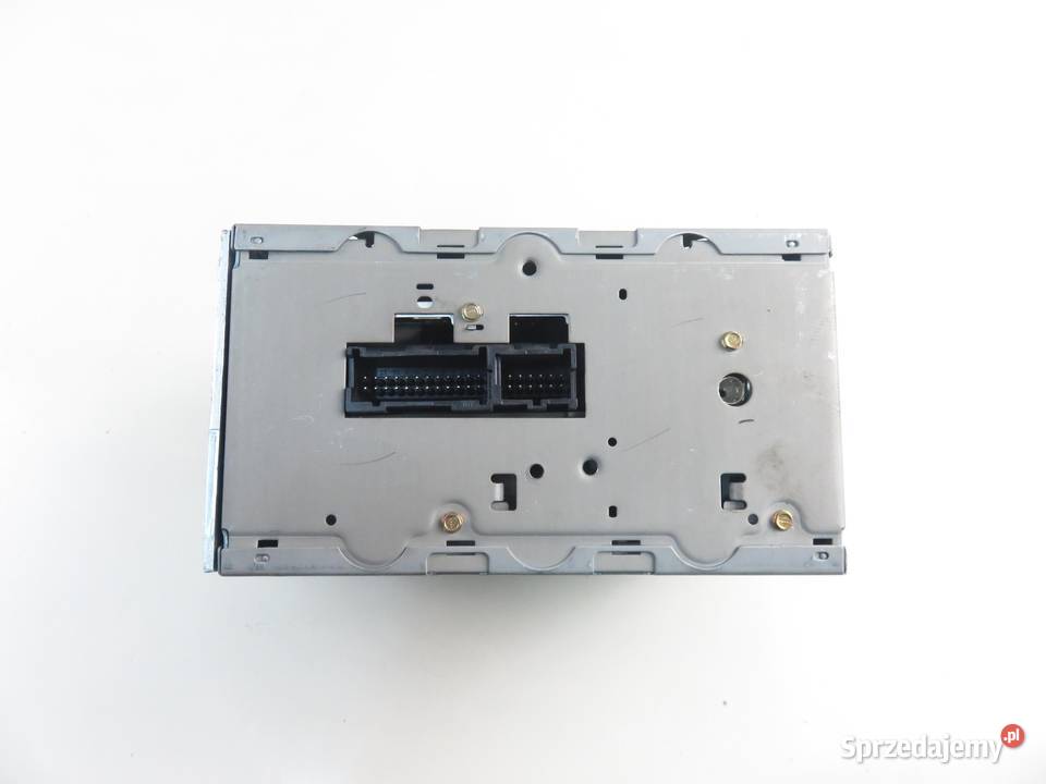 RADIO PONTIAC VIBE I 21002356 sprzedam