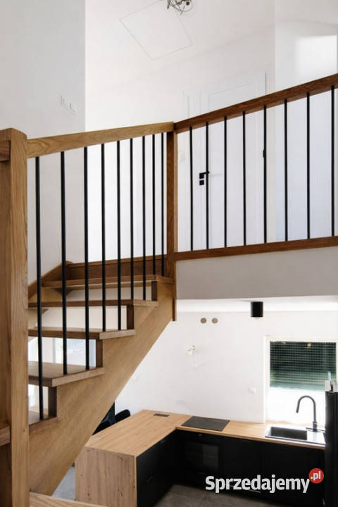 Dom bliźniak na sprzedaż Kostrzyn k Poznania 88