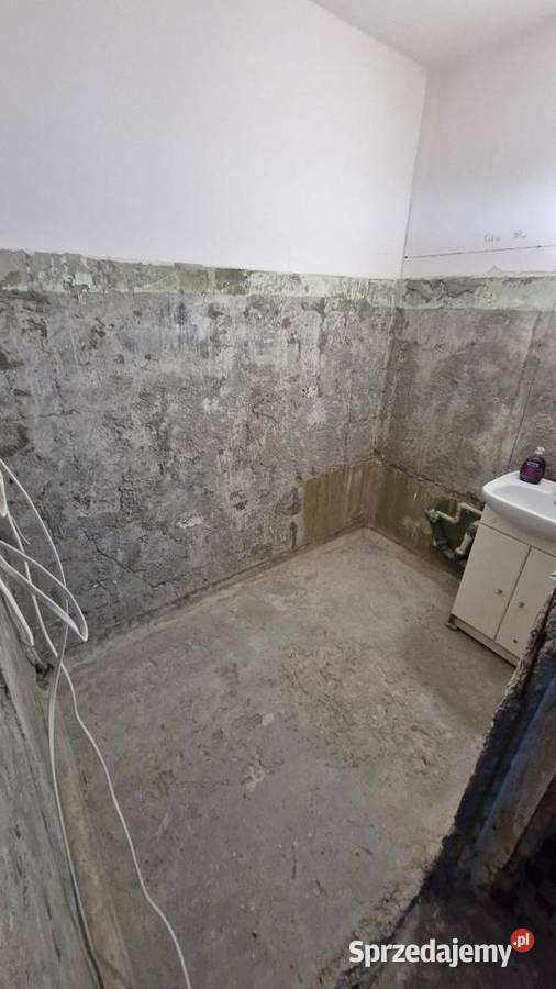 Malowanie remonty Kompleksowe usługi budowlane Bydgoszcz