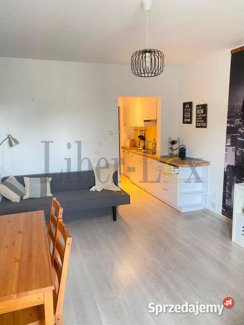 Mieszkanie Warszawa Górczewska 23m2 Wynajem