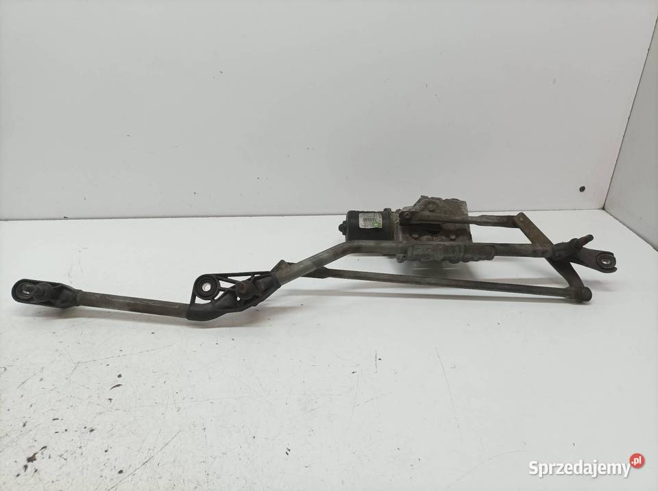 MECHANIZM WYCIERACZEK PRZÓD EU 8200327016C Rok produkcji 2007 Mechanizmy wycieraczek sprzedam