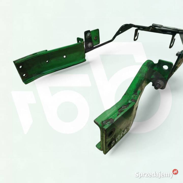 Mocowanie maski RE65617 silnika John Deere 7700 Motoryzacja Wilkowo