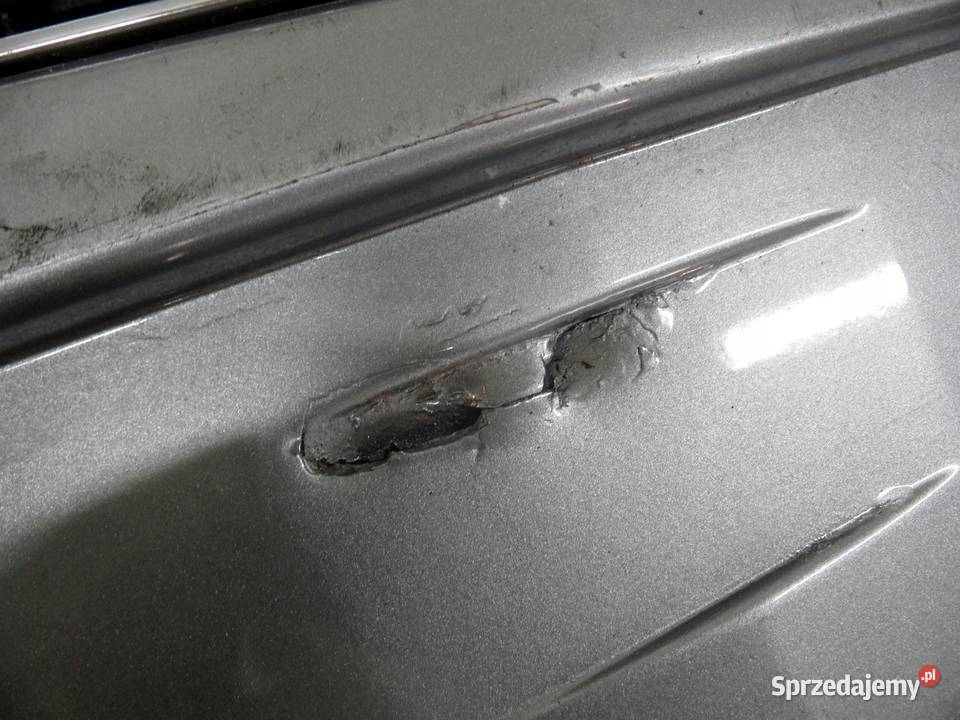 OPEL INSIGNIA A 11r zderzak przód Kielce