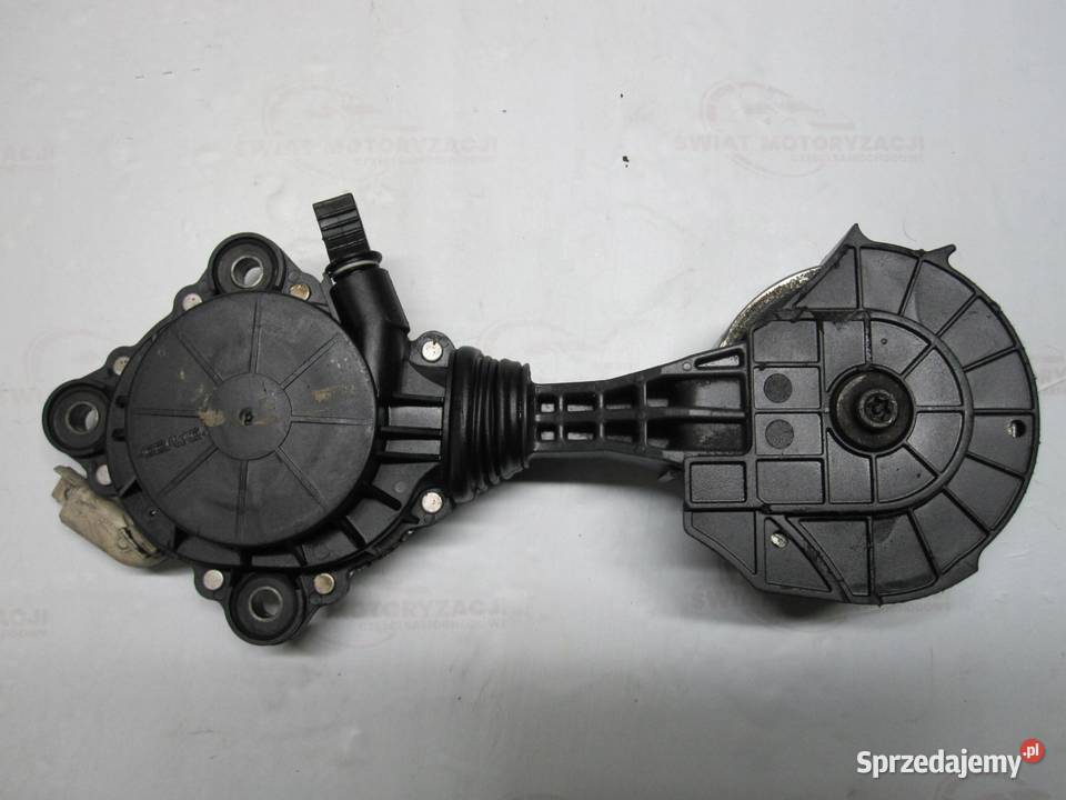 MINI 16 B VTI N12B16 120 09R V757101380 NAPINACZ Części samochodowe
