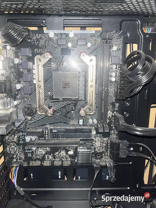 Składanie i Naprawa Komputerów Tanio i Szybko Puławy