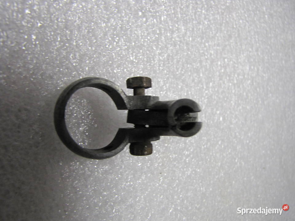 Junak M 10 dźwignia odprężnika na kierownicę świętokrzyskie Rzepin Drugi