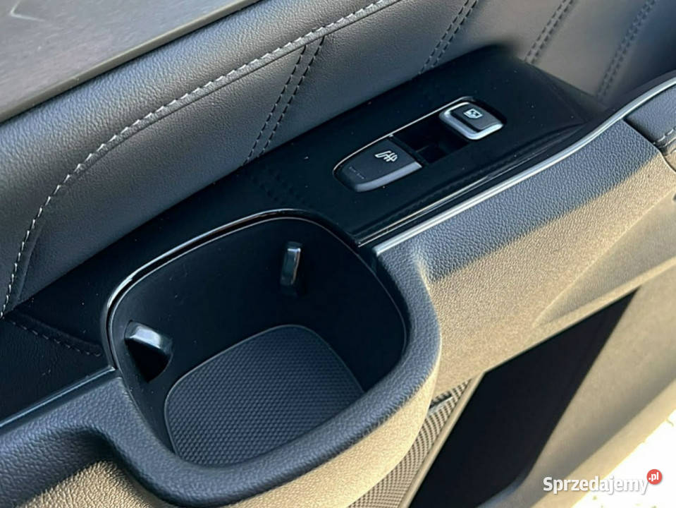 Kia Sorento 22 CRDI 201 AWD SalonPL Faktura VAT ESP świętokrzyskie Kielce
