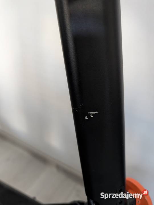 Hulajnoga elektryczna Kamikaze K1 Hulajnogi elektryczne Porosiuki