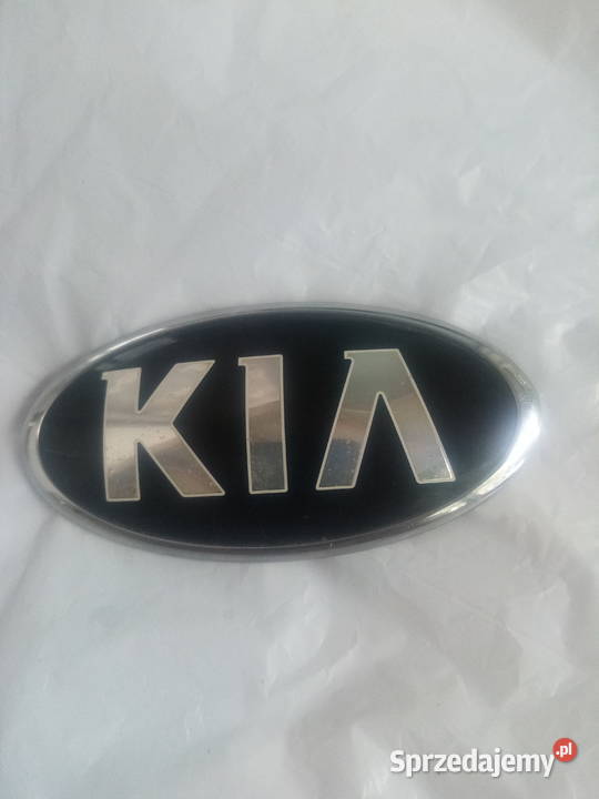 Emblemat Kia Optima 4 Kia 863183R500 Piotrów