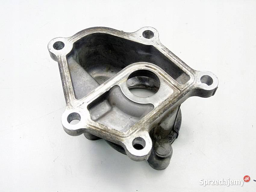 OBUDOWA TERMOSTATU 22 DI NISSAN ALMERA 2 PRIMERA osobowe Sosnowiec