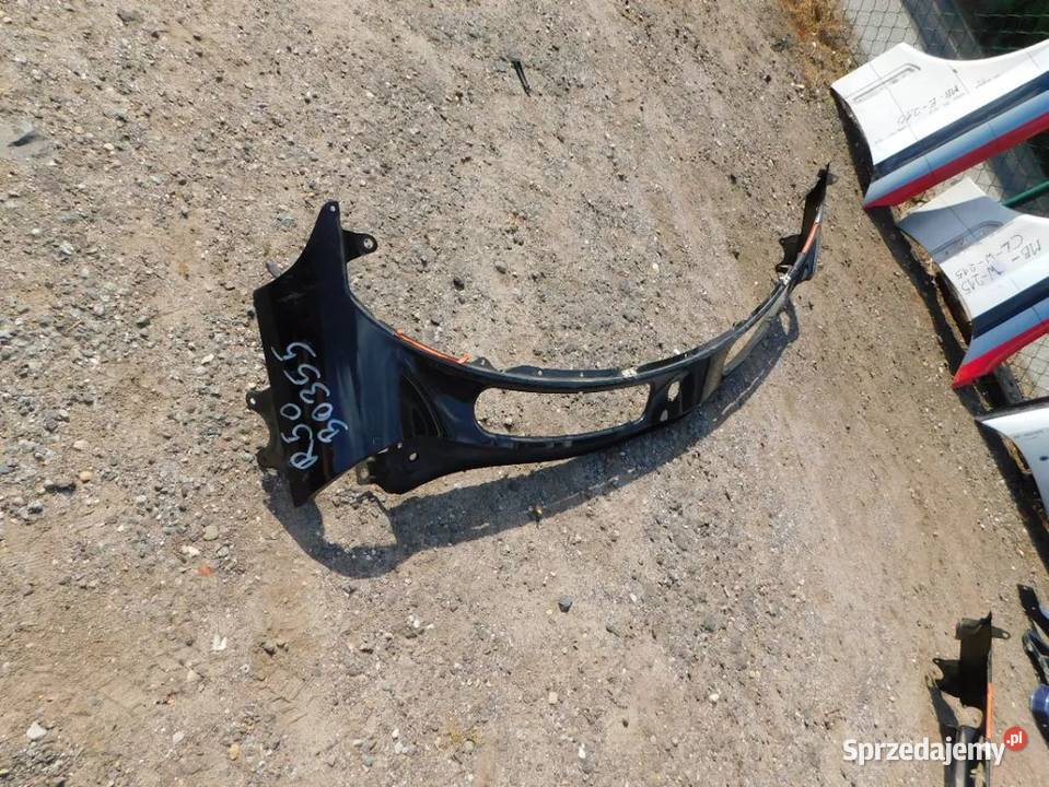 mini R50 podszybie B0335 WYSYŁKA Żory