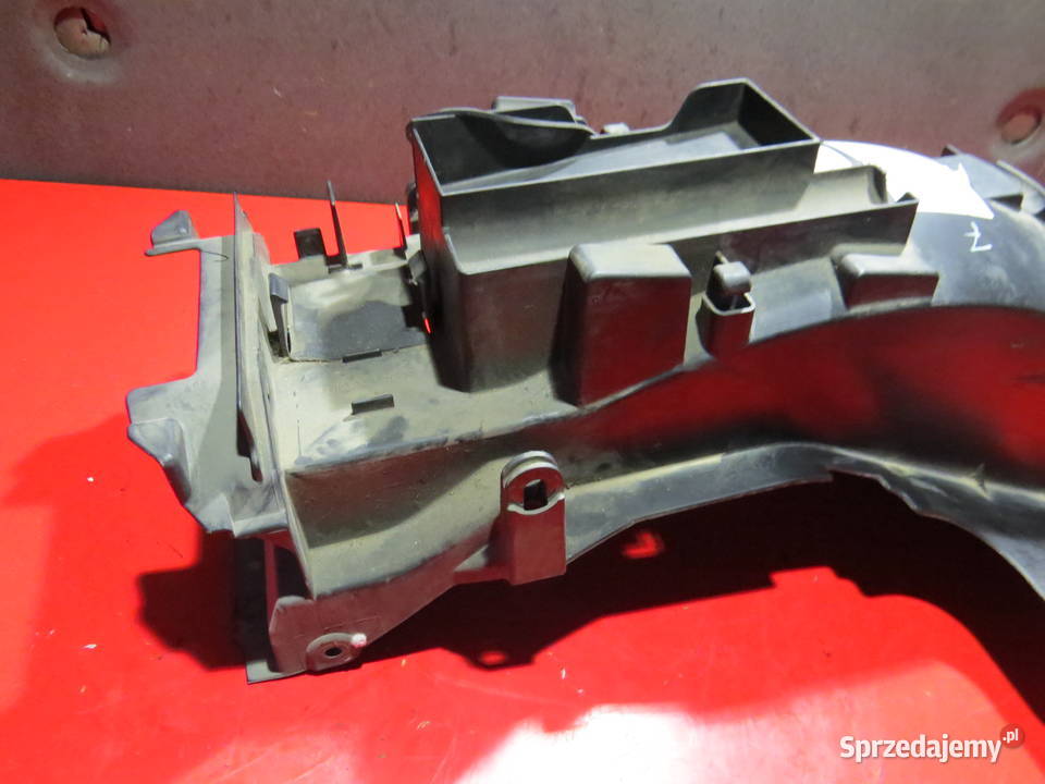 HONDA DEAUVILLE NTV 650 RC47 01 chlapacz błotnik mazowieckie Warszawa