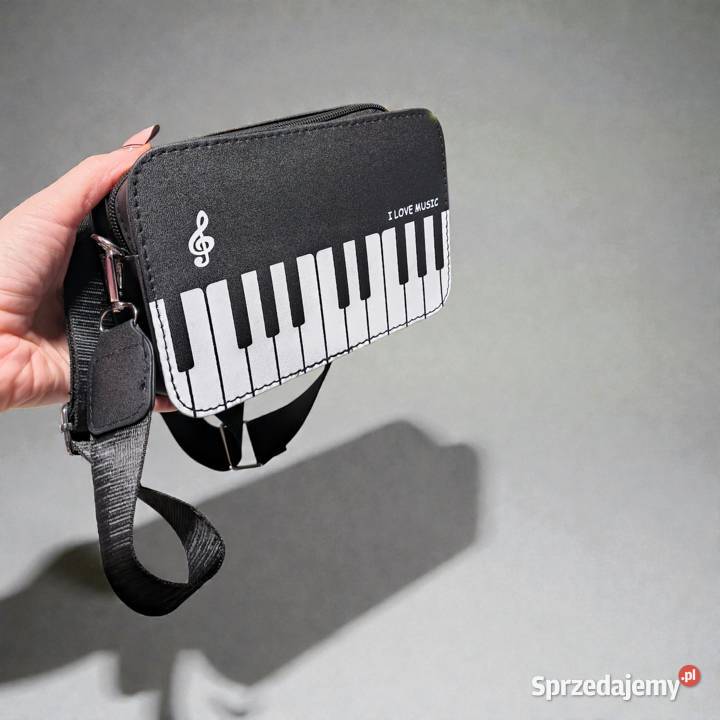 Torebka Moda i Styl wielkopolskie