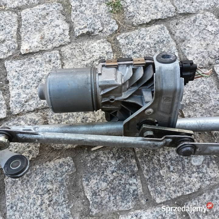 MECHANIZM WYCIERACZEK PEUGEOT 308 T7 2008 94338R Pozostałe Mietków