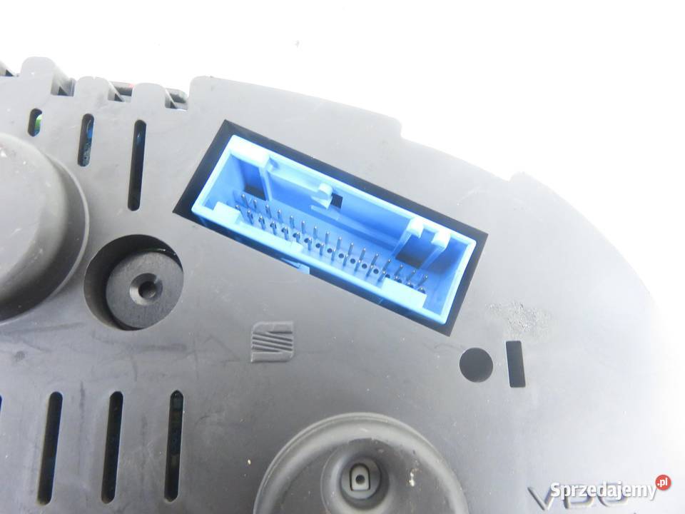 LICZNIK SEAT LEON I 19 TDI 1M0920802D