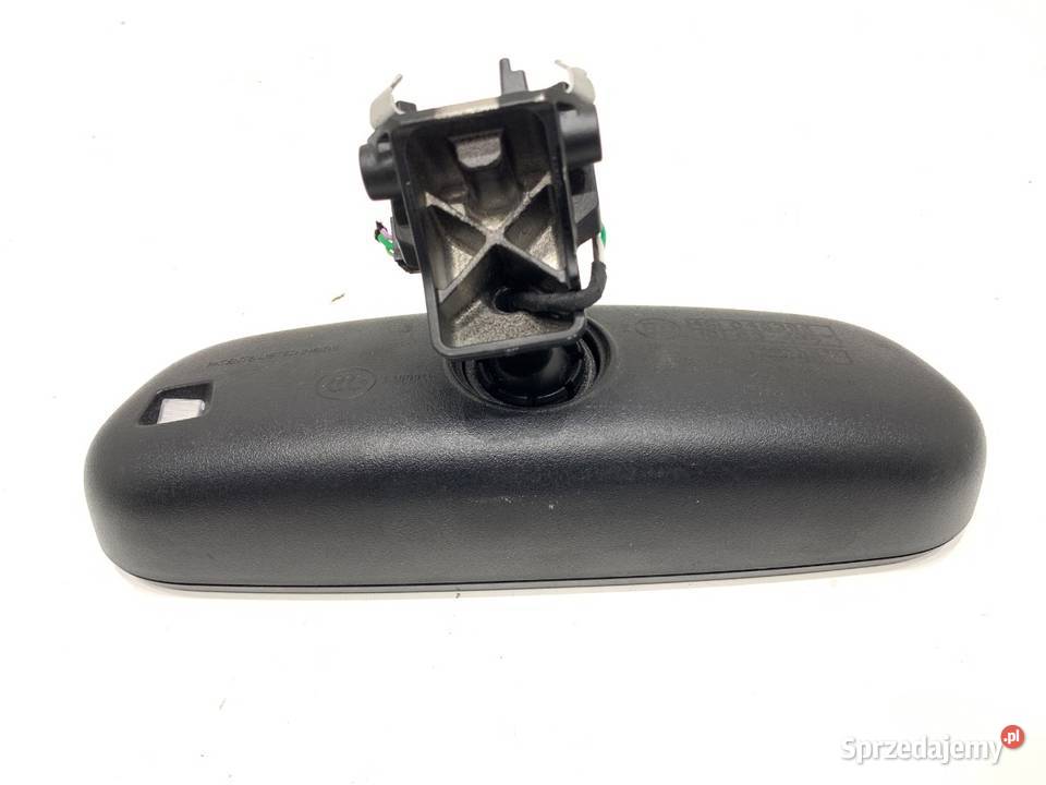 LUSTERKO WEWNĘTRZNE PEUGEOT 3008 SUV WSTECZNE podkarpackie