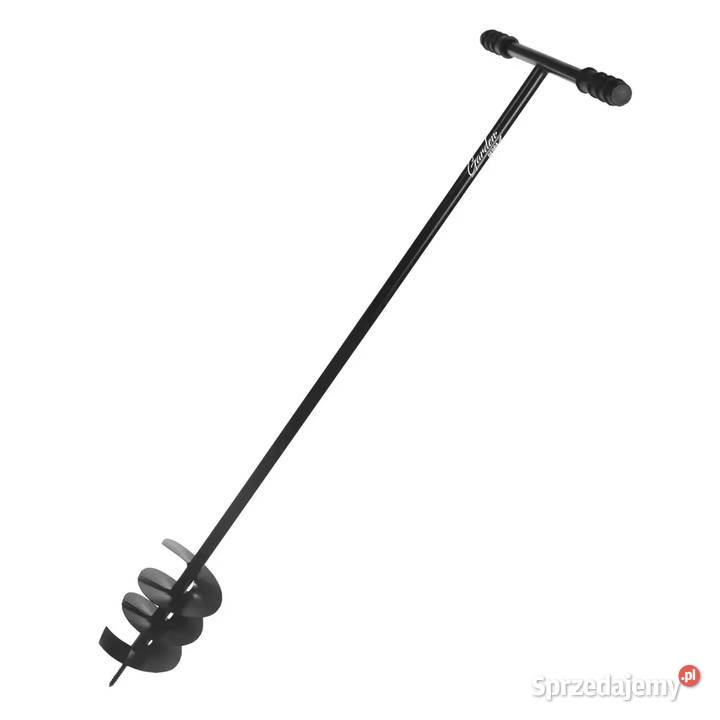 ŚWIDER DO GLEBY RĘCZNY ŚWIDER GLEBOWY 200 MM Opalenica