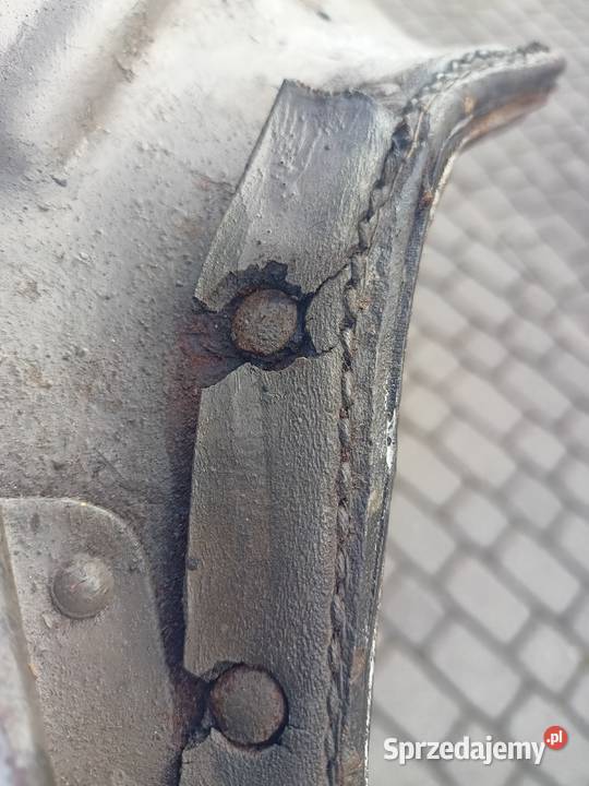 Harley WLA OEM Bydgoszcz