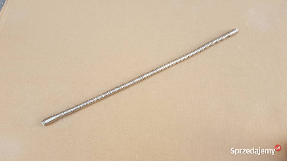 Rurka do lamp ELASTYCZNA przegub flex 385 mm Warszawa sprzedam