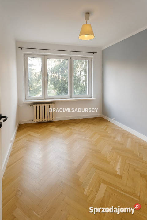 Mieszkanie 80m2 4pokojowe Kraków blok