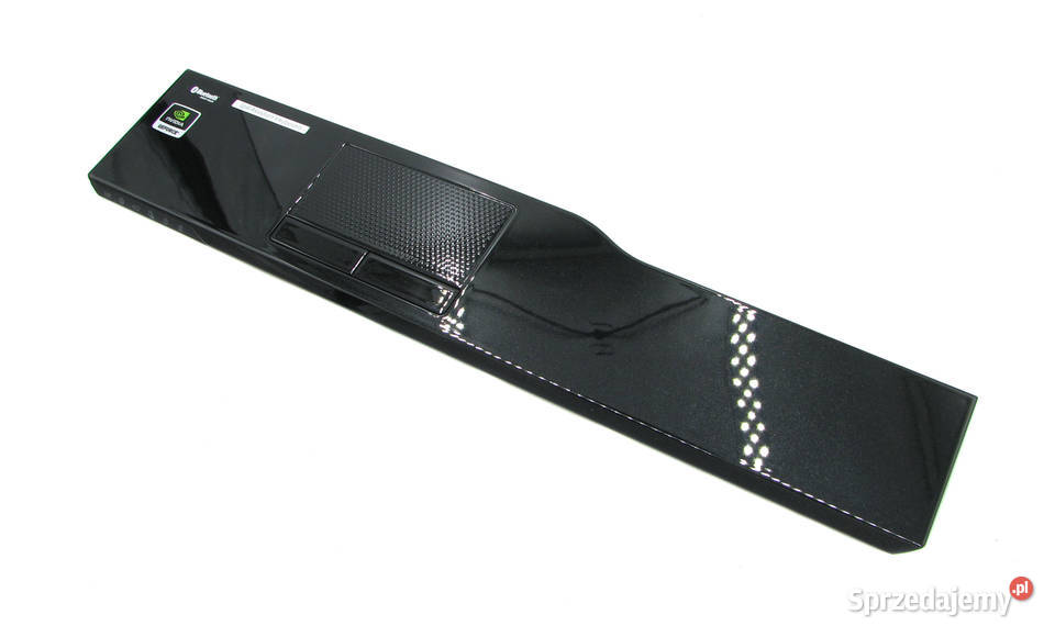 Panel palmrest touchpad Fujitsu Lifebook AH532 Pozostałe Cielądz