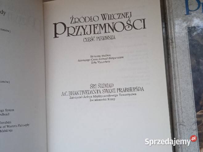 Książki źródło Wielkiej przyjemność cz12 łódzkie Ozorków