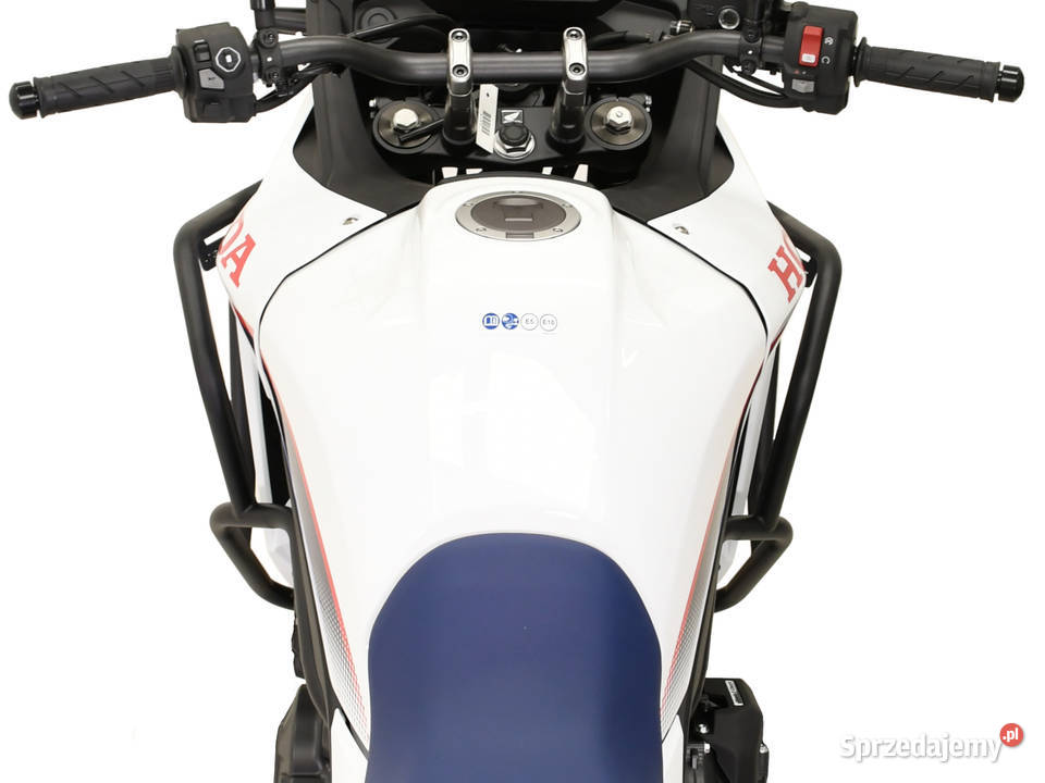 Gmole górne do Honda XL 750 Transalp 2026
