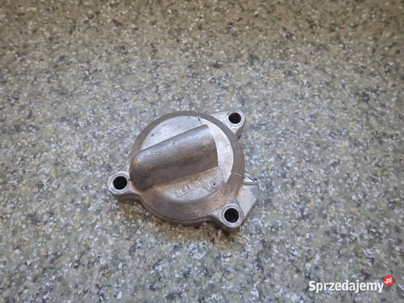 DEKIEL POKRYWA FILTRA OLEJU KTM LC4 540 400 lubuskie Strzelce Krajeńskie