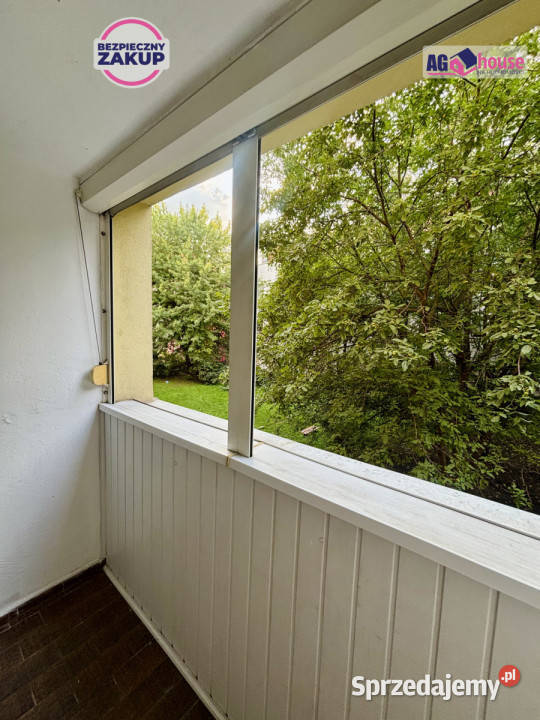 Mieszkanie na sprzedaż Gdańsk 38m2 2 pokoje sprzedam