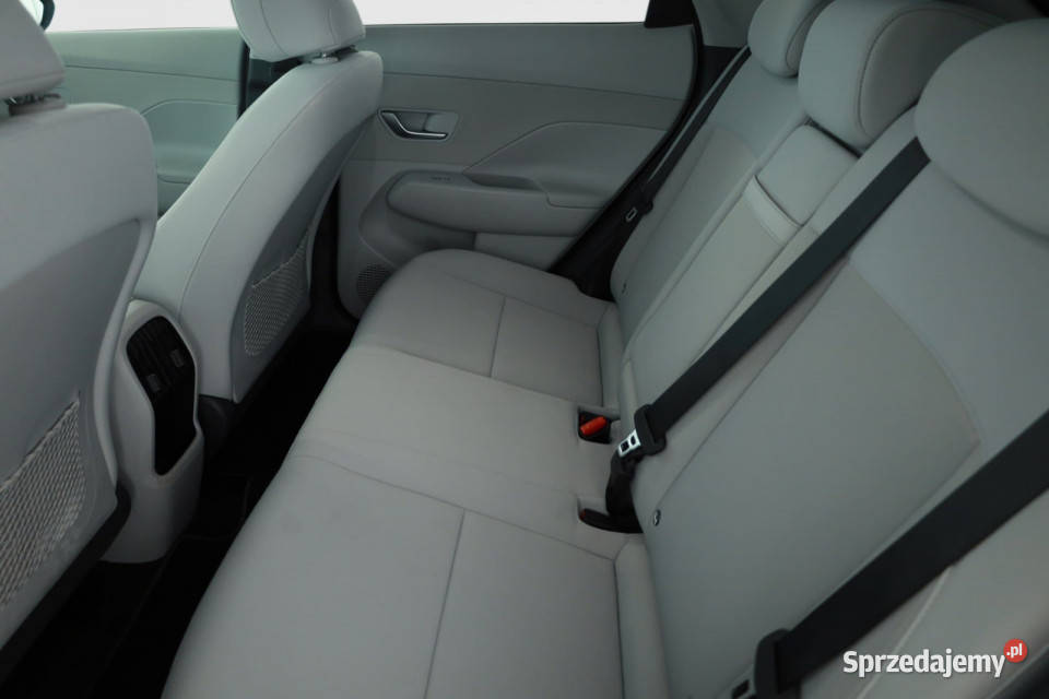Hyundai Kona Electric 48 kWh mazowieckie Piaseczno sprzedam