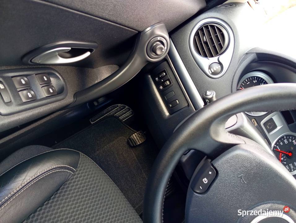 IDEAŁ NOWE FULL wypasSerw wASO GW BezWypadku autoalarm Częstochowa sprzedam