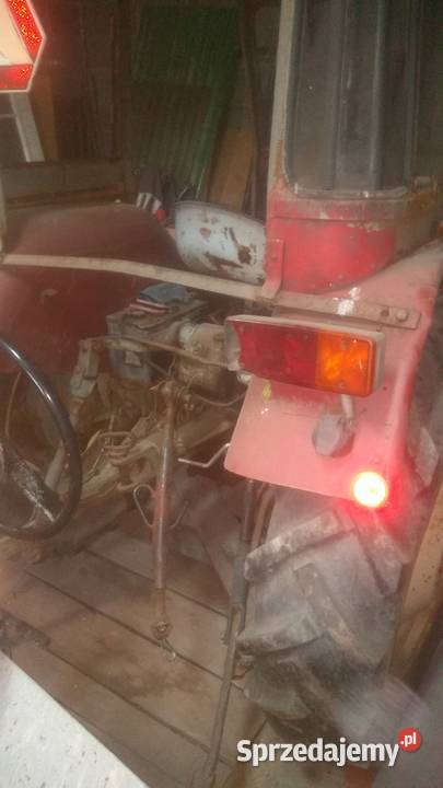 opryskiwacz agromehanika KRANJ łódzkie Głowno