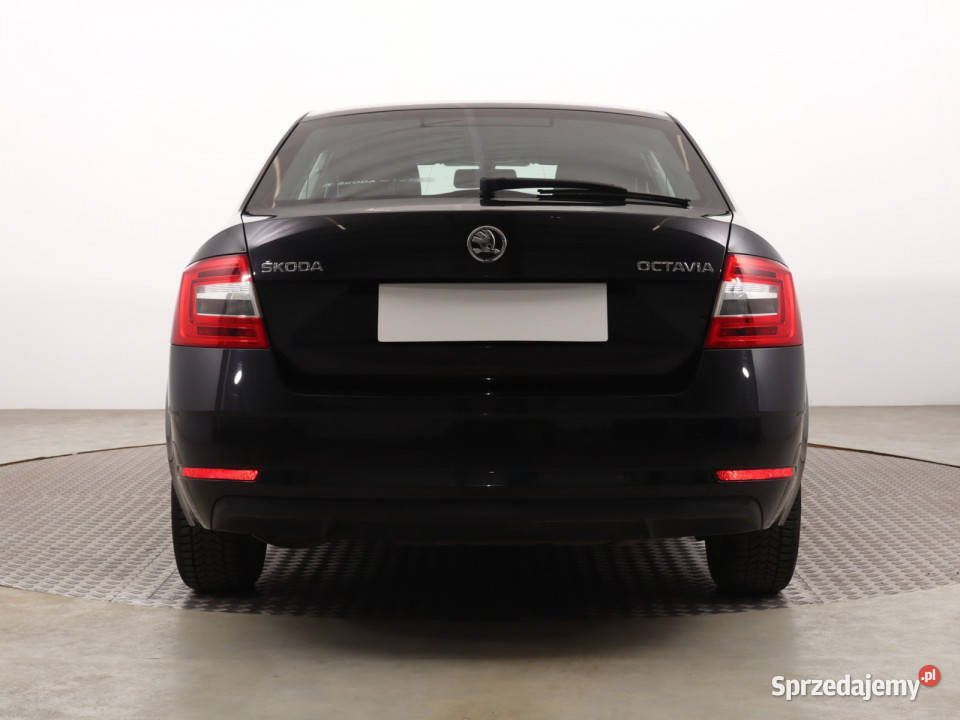 Skoda Octavia 14 TSI centralny zamek Katowice