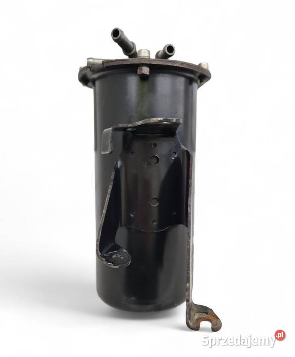 OBUDOWA FILTRA PALIWA VW PASSAT B6 2019 TDI osobowe świętokrzyskie