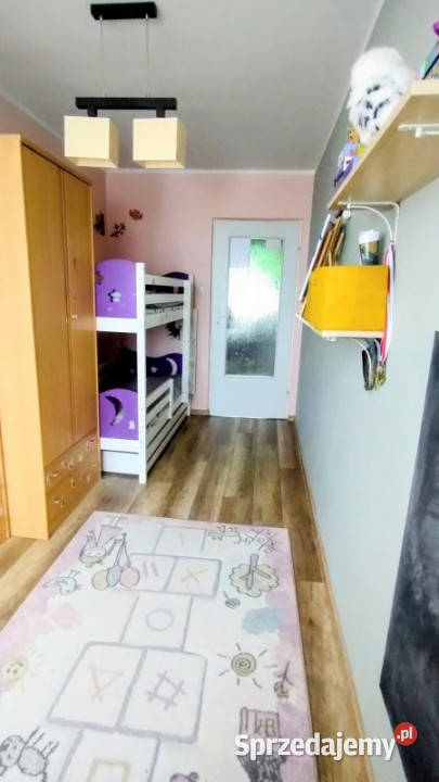 48 m2 Sprzedam zamienię na większe Olsztyn sprzedam