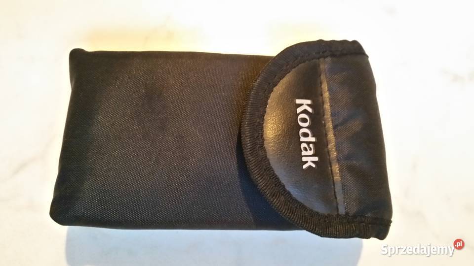 Aparat KODAK Advantix F220 z futerałem Aparaty Puławy