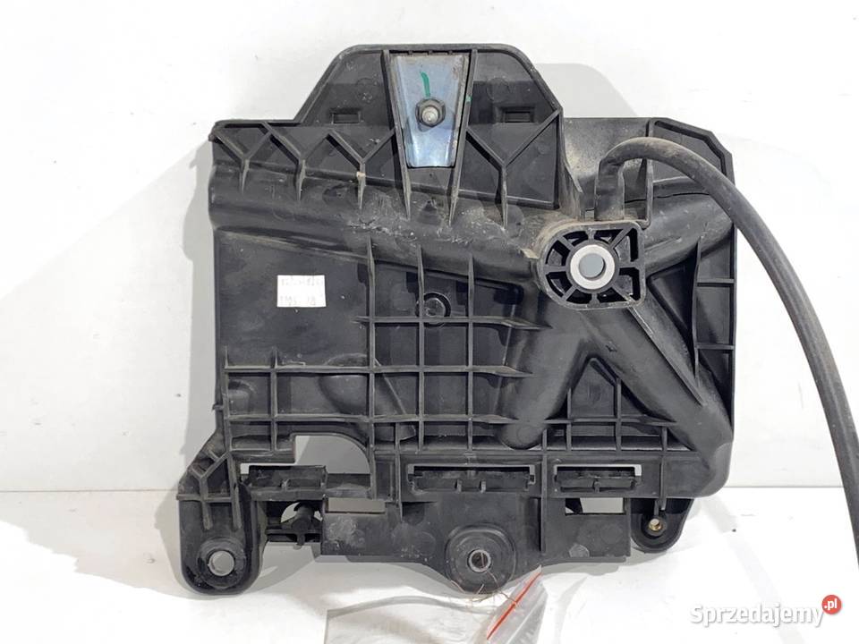 PODSTAWA AKUMULATORA SKODA FABIA III 6C0915331D sprzedam