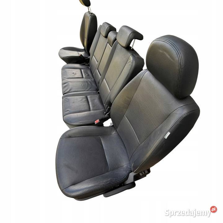 FOTELE KANAPY SKÓRA EUROPA FOTEL KOMPLET Kia osobowe wielkopolskie Barłogi