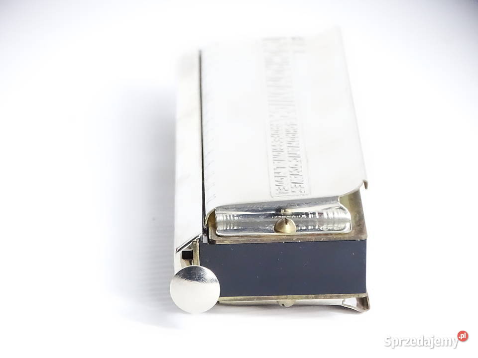 Hohner Chromonica 64 Harmonijka Chromatyczna Biłgoraj