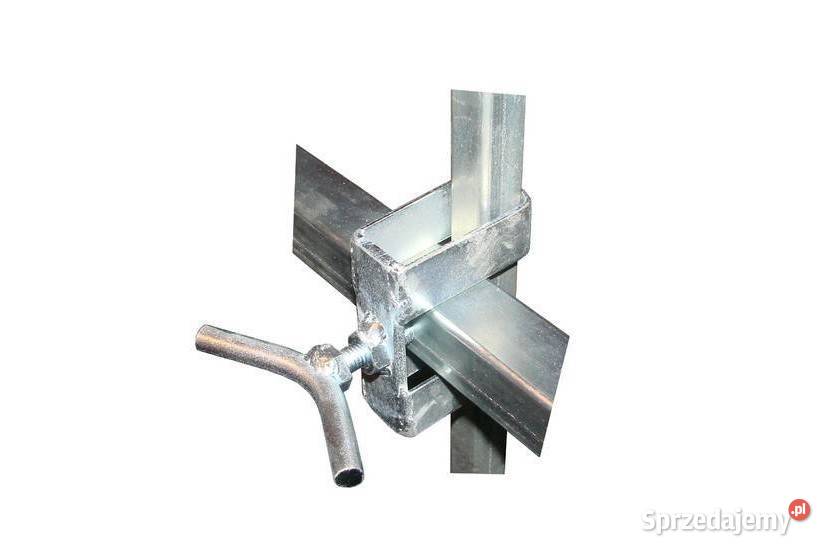 Stojak Wózek Lakierniczy Obrotowy Bydgoszcz